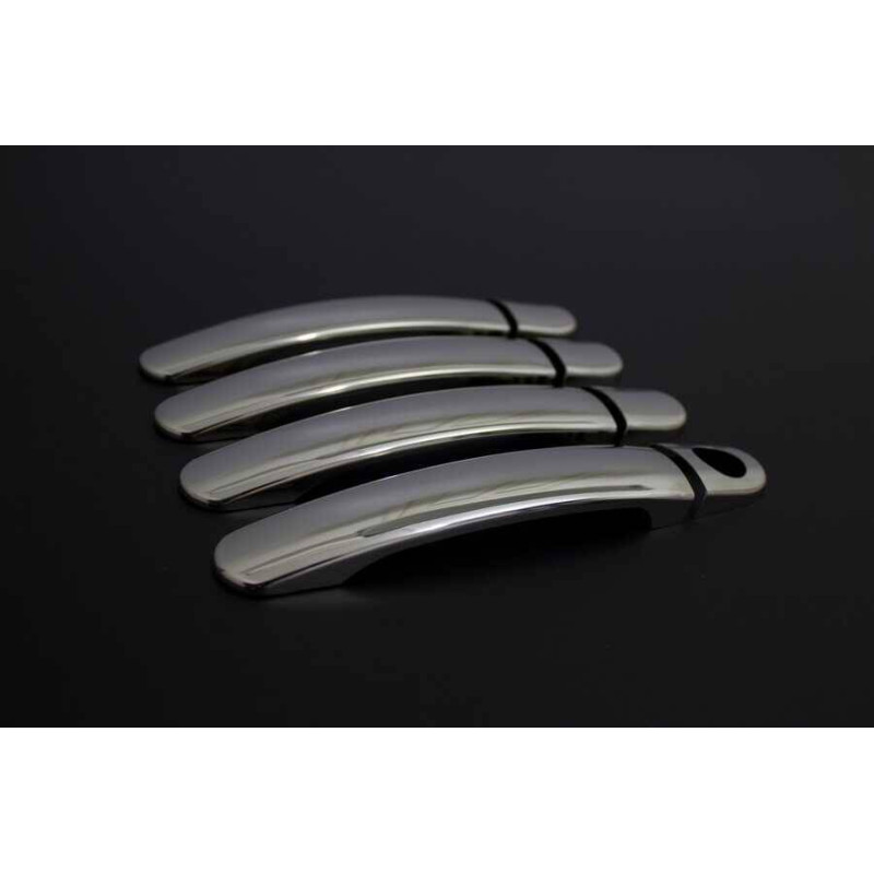 OMSA VW Sharan 1 Krom Kapı Kolu 4 Kapı 1995-2010 Arası