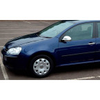 OMSA VW Sharan Krom Ayna Kapağı 2 Parça 2004-2010 Arası
