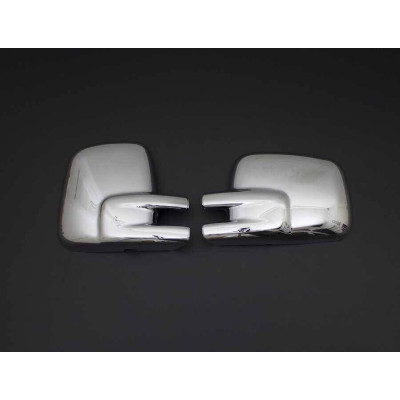 OMSA VW T4 Caravelle Krom Ayna Kapağı 2 Parça ABS 1995-2003 Arası