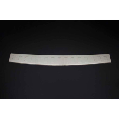 OMSA VW T4 Transporter Krom Arka Tampon Eşiği 1990-2003 Arası