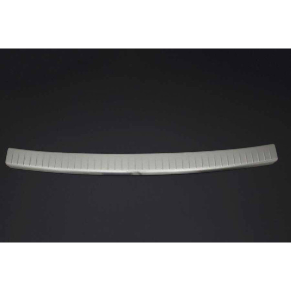 OMSA VW T5 Caravelle Krom Arka Tampon Eşiği (Taşlı) 2010-2014 Arası