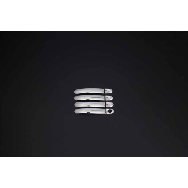 OMSA VW T5 Caravelle Krom Deco Kapı Kolu 4 Kapı 2010 ve Sonrası