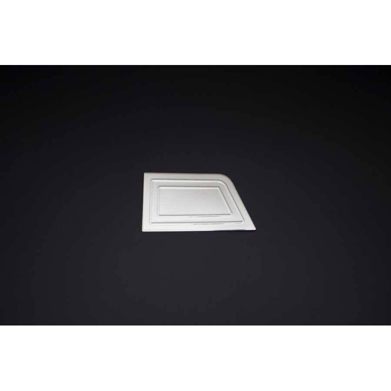 OMSA VW T5 Caravelle Krom Depo Kapağı 2003-2014 Arası
