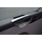 OMSA VW T5 Caravelle Krom Kapı İçi Tutamak 2 Parça 2003-2010 Arası