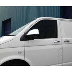 OMSA VW T5 Caravelle Krom Kapı Kolu 3 Kapı 2003 ve Sonrası