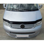 VW T5 Transporter Ön Kaput Rüzgarlığı 2003-2010 Arası