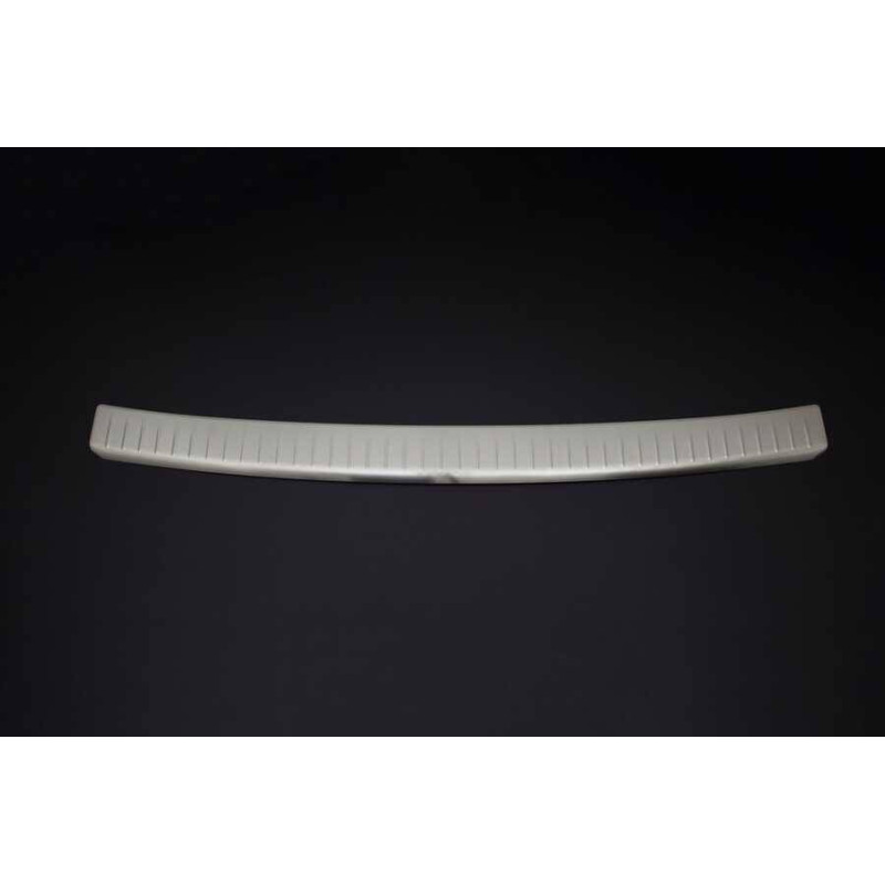 OMSA VW T5 Multivan Krom Arka Tampon Eşiği Taşlı 2010-2014 Arası