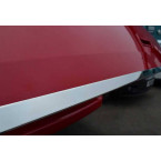 OMSA VW T5 Multivan Krom Bagaj Alt Çıtası 2003-2014 Arası