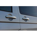 OMSA VW T5 Multivan Krom Kapı Kolu 3 Kapı 2003 ve Sonrası