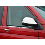 OMSA VW T5 Multivan Krom Kapı Kolu 3 Kapı 2003 ve Sonrası
