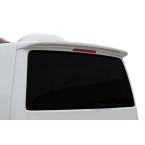 VW T5 Transporter Caravelle Anatomik Spoiler Çift Kapı 2003-2023 Arası