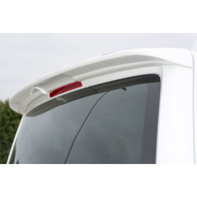 VW T5 Transporter Caravelle Anatomik Spoiler İnce 2003-2014 Arası