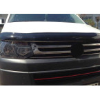 VW T5 Transporter Ön Kaput Rüzgarlığı  2010-2014 Arası