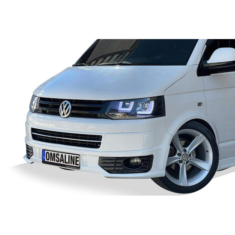 VW T5 Transporter Ön Karlık 2010-2014 Arası