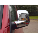 OMSA VW T5 Transporter Krom Ayna Kapağı ABS 2 Parça 2003-2015 Arası