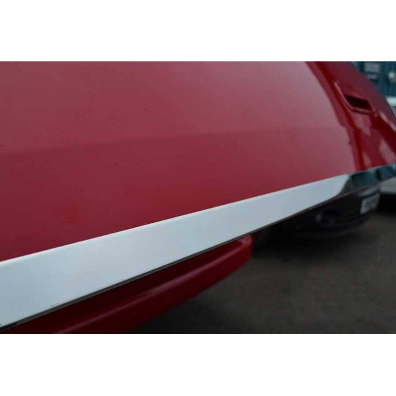 OMSA VW T5 Transporter Krom Bagaj Alt Çıta 2010-2014 Arası