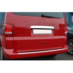 OMSA VW T5 Transporter Krom Bagaj Çıtası Baskılı 2003-2014 Arası