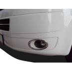 OMSA VW T5 Transporter Krom Sis Farı Çerçevesi 2010-2014 Arası
