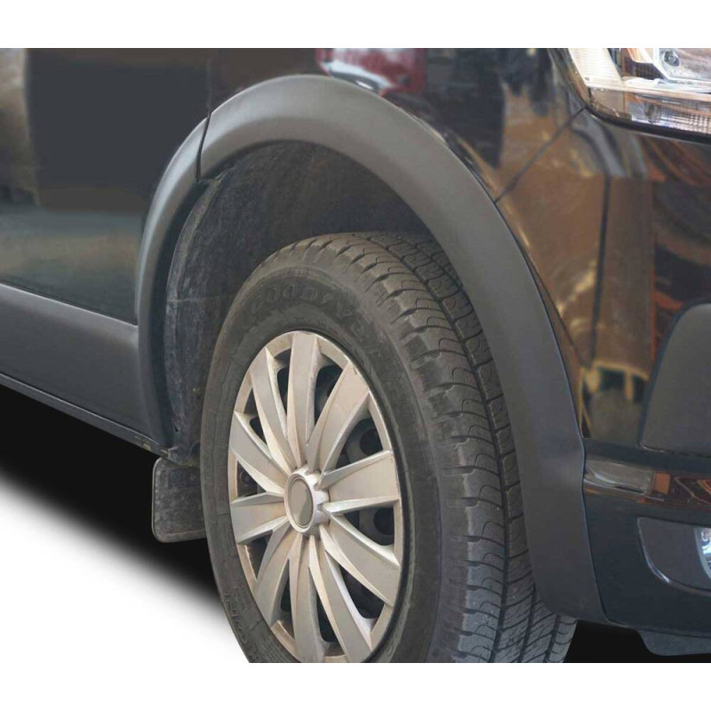 VW T6 Transporter Dodik Set 9 Parça ABS Kısa Şase 2015-2019 Arası
