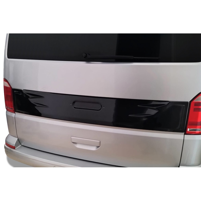 VW T6 Transporter Plaka Yeri 2015-2023 Arası