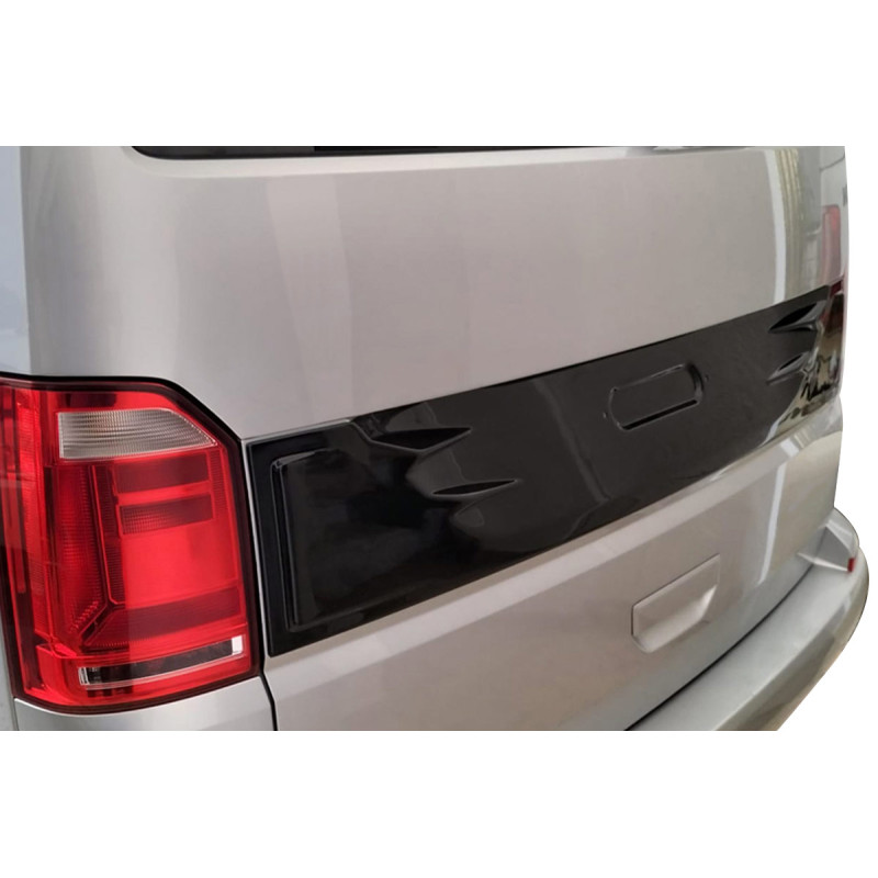 VW T6 Transporter Plaka Yeri 2015-2023 Arası