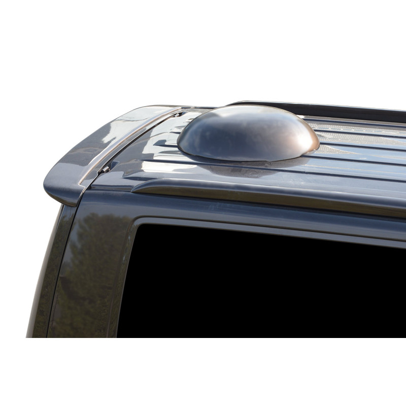 VW T6 Transporter Spoiler Düz 2015-2019 Arası