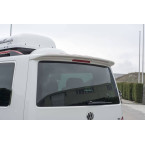 VW T6.1 Transporter Anatomik Spoiler Oluklu 2020-2023 Arası