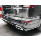 VW T6.1 Transporter Arka Karlık Sportline 2020-2023 Arası
