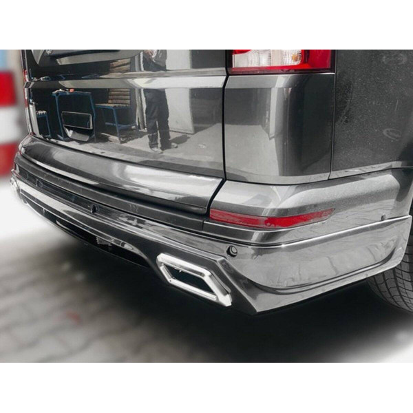 VW T6.1 Transporter Arka Karlık Sportline 2020-2023 Arası