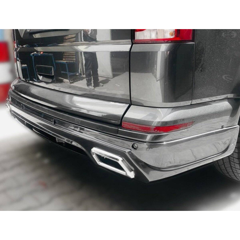 VW T6.1 Transporter Arka Karlık Sportline 2020-2023 Arası