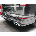 VW T6.1 Transporter Arka Karlık Sportline 2020-2023 Arası