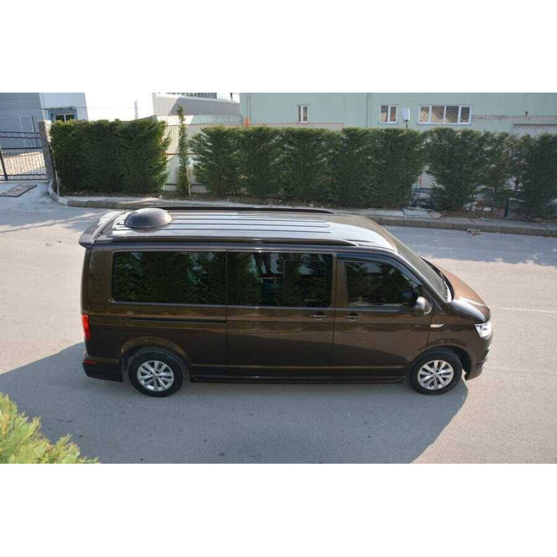 VW T6.1 Transporter Fiber Tavan Çıtası Uzun Şase 2020-2023 Arası