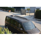 VW T6.1 Transporter Fiber Tavan Çıtası Uzun Şase 2020-2023 Arası
