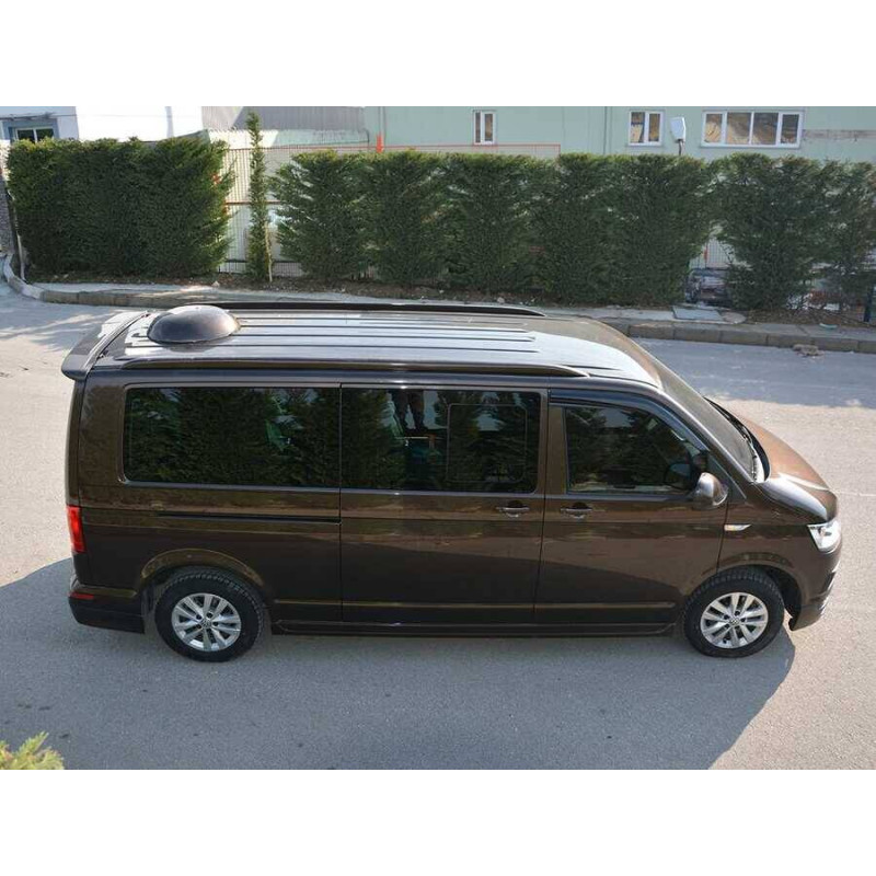 VW T6.1 Transporter Spoiler Düz 2020-2023 Arası