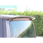 VW T6.1 Transporter Spoiler Düz 2020-2023 Arası