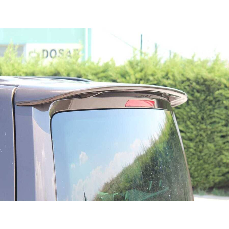 VW T6.1 Transporter Spoiler Düz 2020-2023 Arası