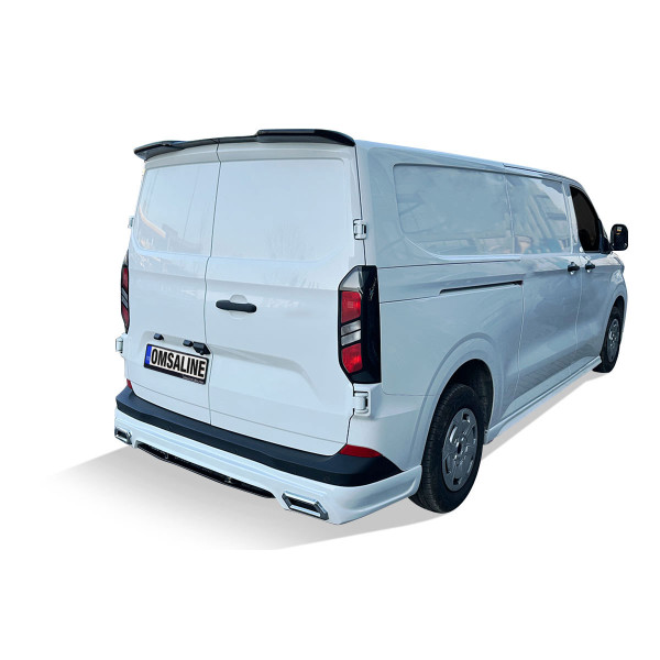 VW T7 Transporter Arka Karlık 2024 ve Sonrası