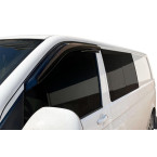 VW T7 Transporter SunPlex Cam Rüzgarlığı 2024 ve Sonrası