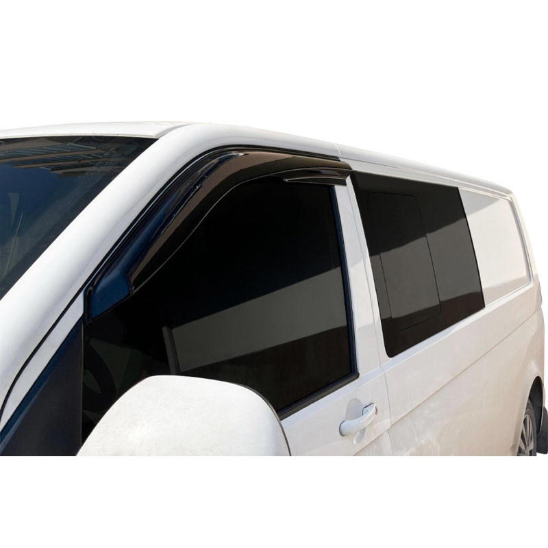 VW T7 Transporter SunPlex Cam Rüzgarlığı 2024 ve Sonrası