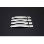 OMSA VW Tiguan Krom Kapı Kolu 4 Kapı 2007-2015 Arası