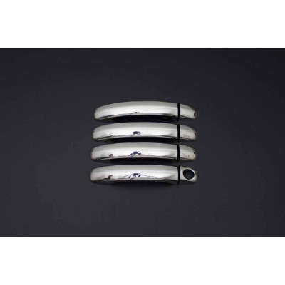 OMSA VW Touareg Krom Kapı Kolu 4 Kapı 2002-2010 Arası
