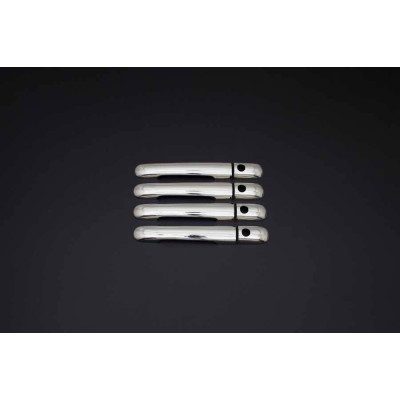 OMSA VW Volt / Lt Krom Kapı Kolu 4 Kapı 1998-2006 Arası